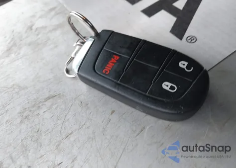 2019 Jeep Renegade Latitude Fwd z USA, uszkodzony, nr VIN ZACNJABB0KPK90189